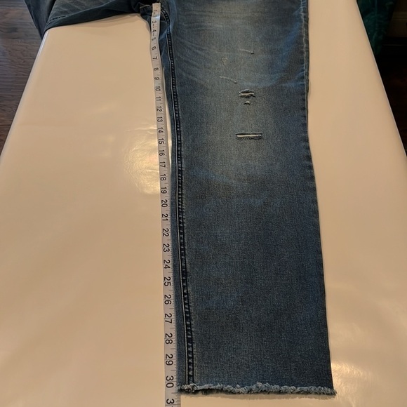 Democracy Freedom Jegging NWT High Rise Size 16 - Picture 6 of 16
